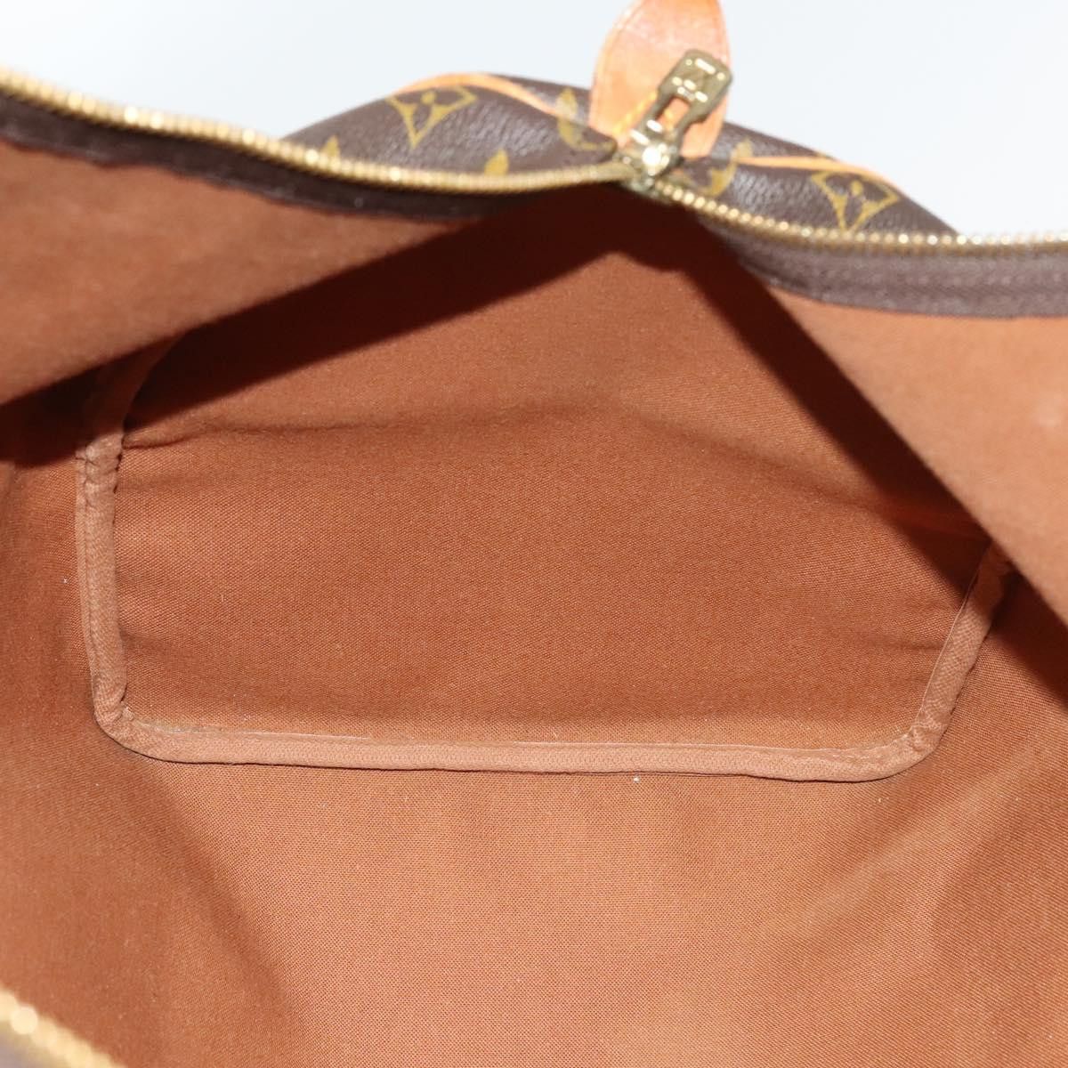 Louis Vuitton Louis Vuitton Keepall 55 travel Size ONE SIZE - 20 Thumbnail