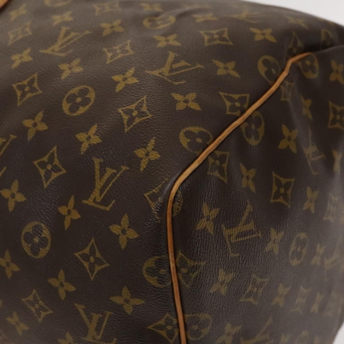 Louis Vuitton Louis Vuitton Keepall 55 travel Size ONE SIZE - 6 Thumbnail