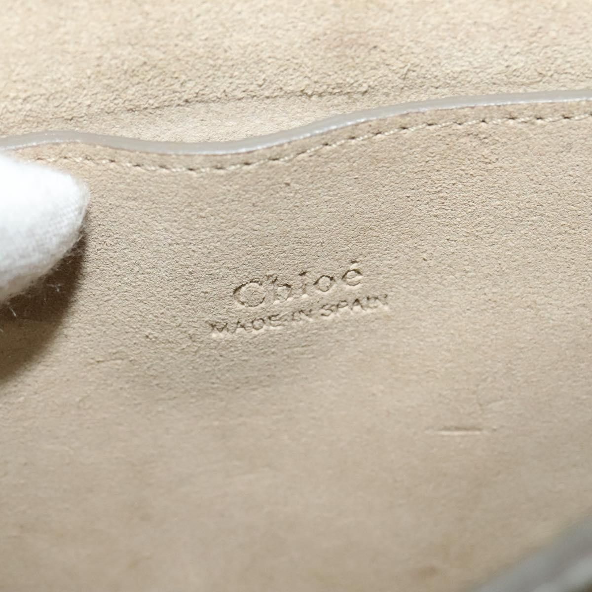 Chloe Chloé Faye shoulder Size ONE SIZE - 12 Thumbnail