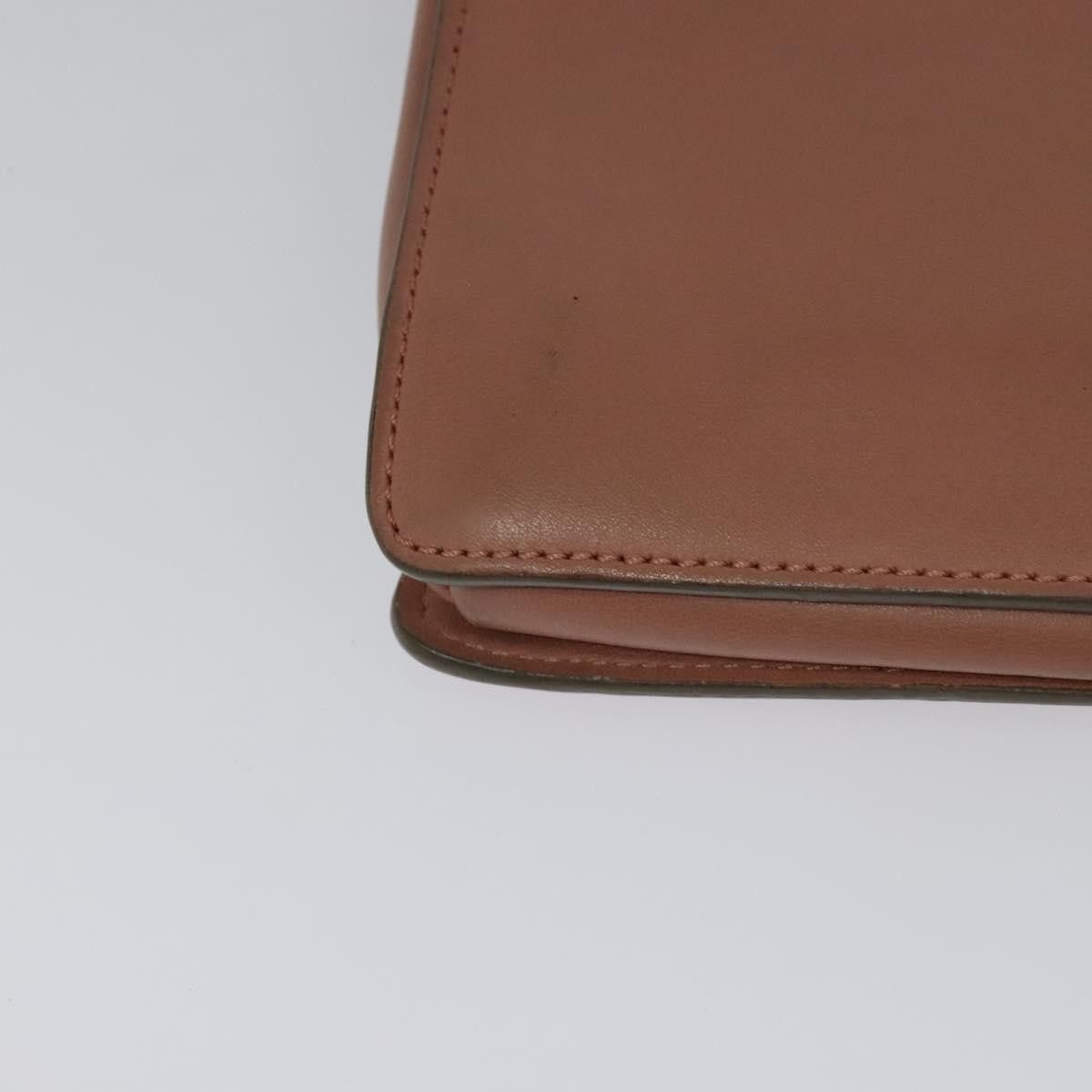 Chloe Chloé Faye shoulder Size ONE SIZE - 8 Thumbnail