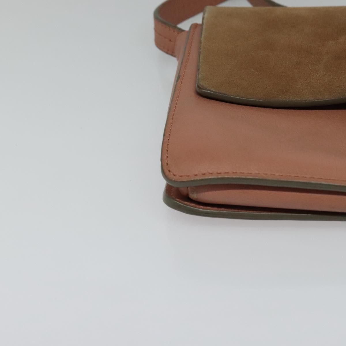 Chloe Chloé Faye shoulder Size ONE SIZE - 6 Thumbnail