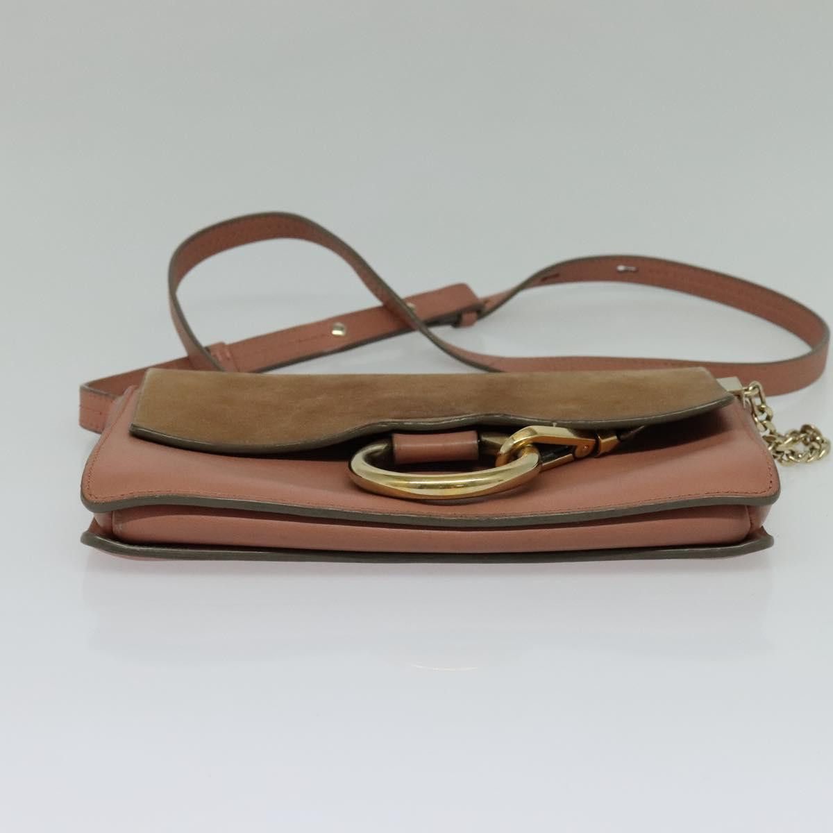 Chloe Chloé Faye shoulder Size ONE SIZE - 17 Thumbnail
