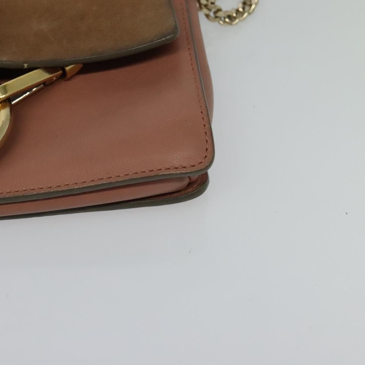 Chloe Chloé Faye shoulder Size ONE SIZE - 7 Thumbnail