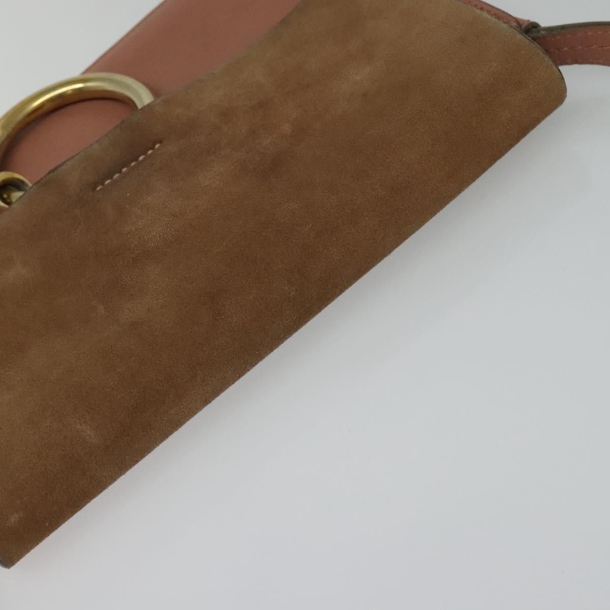 Chloe Chloé Faye shoulder Size ONE SIZE - 15 Thumbnail