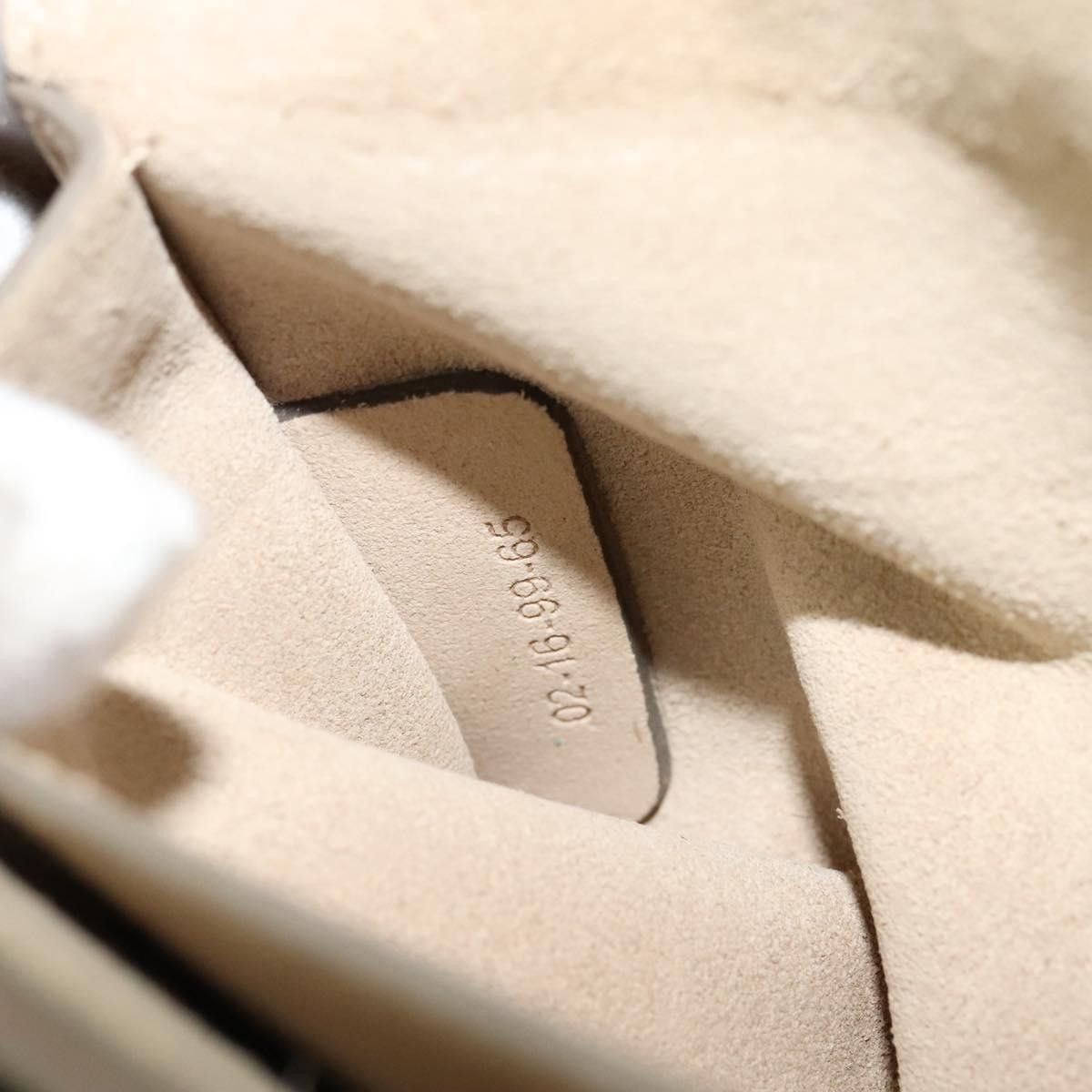 Chloe Chloé Faye shoulder Size ONE SIZE - 11 Thumbnail