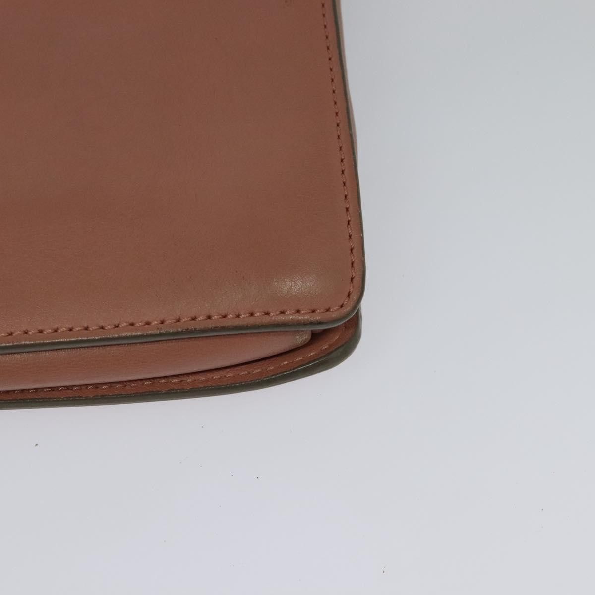 Chloe Chloé Faye shoulder Size ONE SIZE - 9 Thumbnail