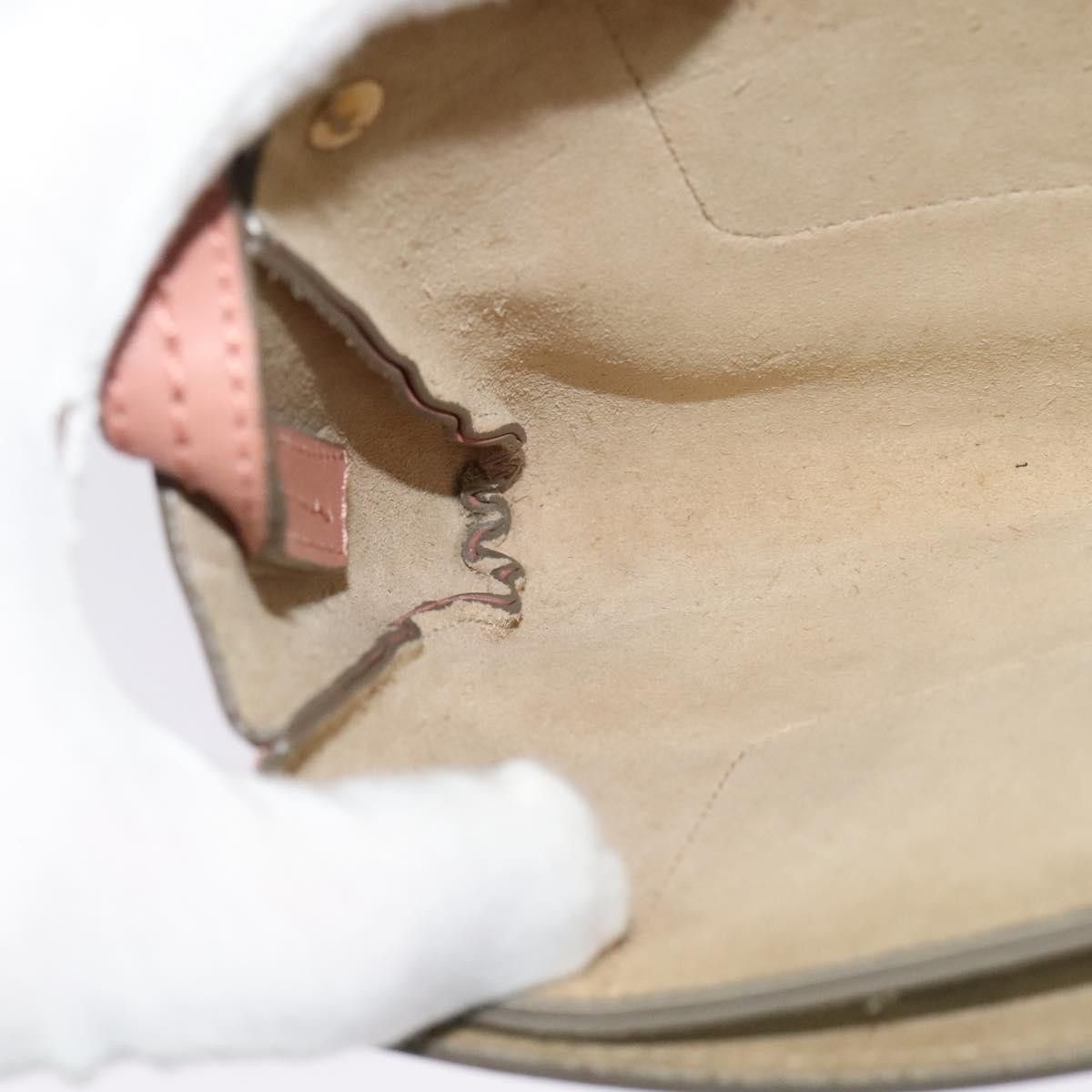 Chloe Chloé Faye shoulder Size ONE SIZE - 21 Thumbnail