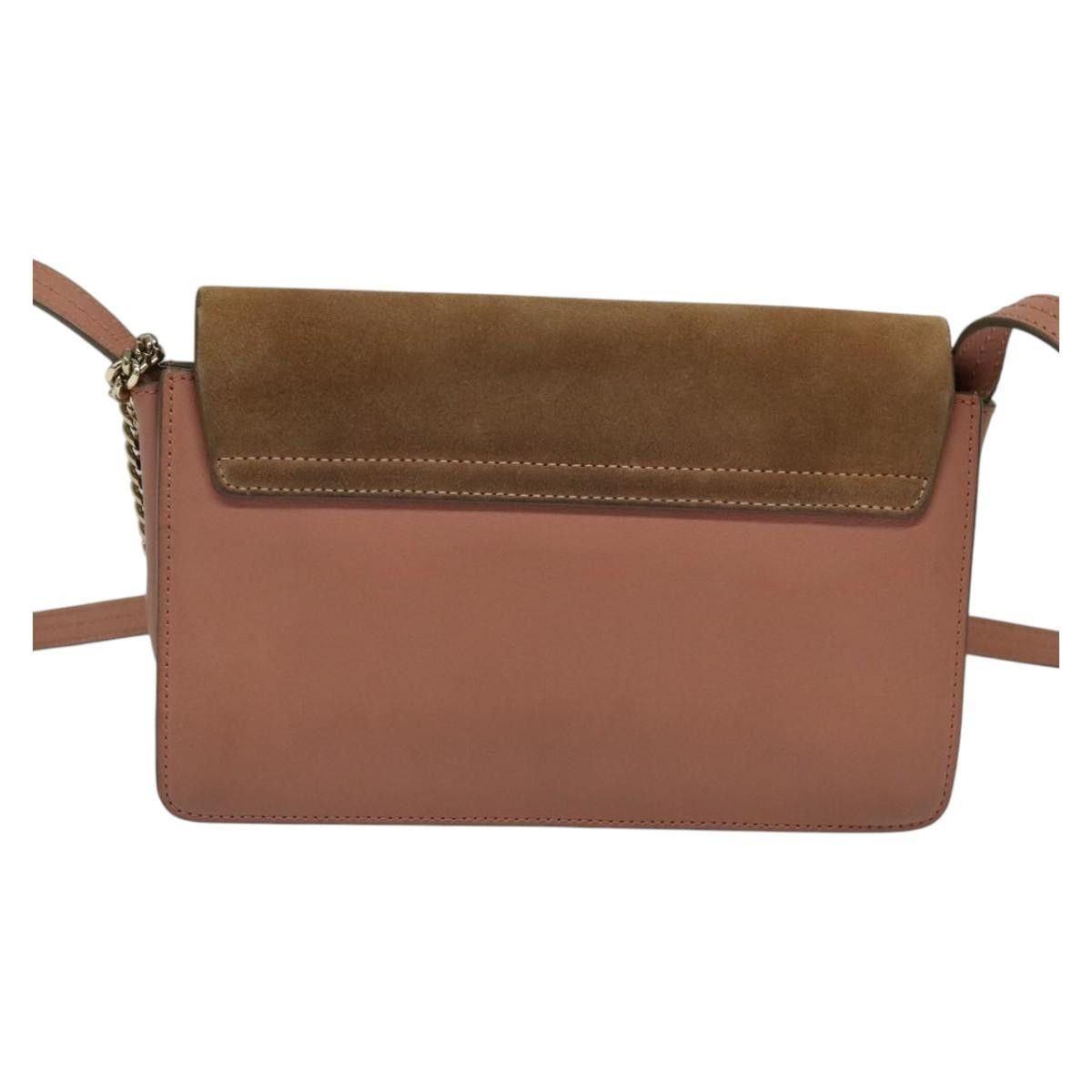 Chloe Chloé Faye shoulder Size ONE SIZE - 2 Thumbnail