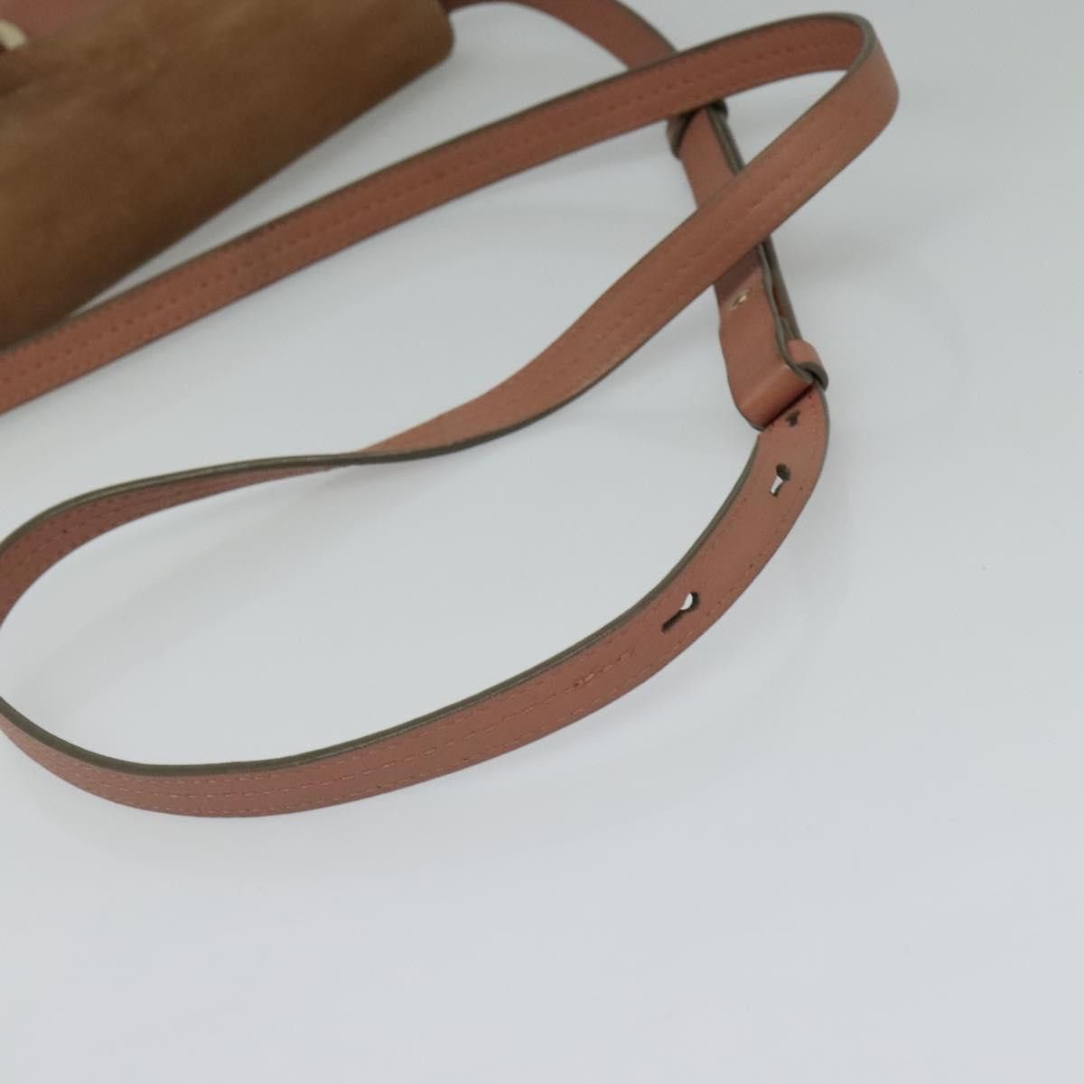 Chloe Chloé Faye shoulder Size ONE SIZE - 5 Thumbnail