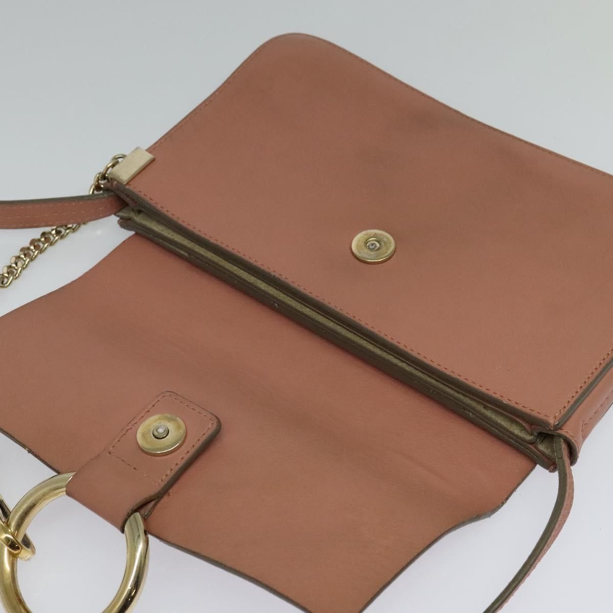 Chloe Chloé Faye shoulder Size ONE SIZE - 19 Thumbnail