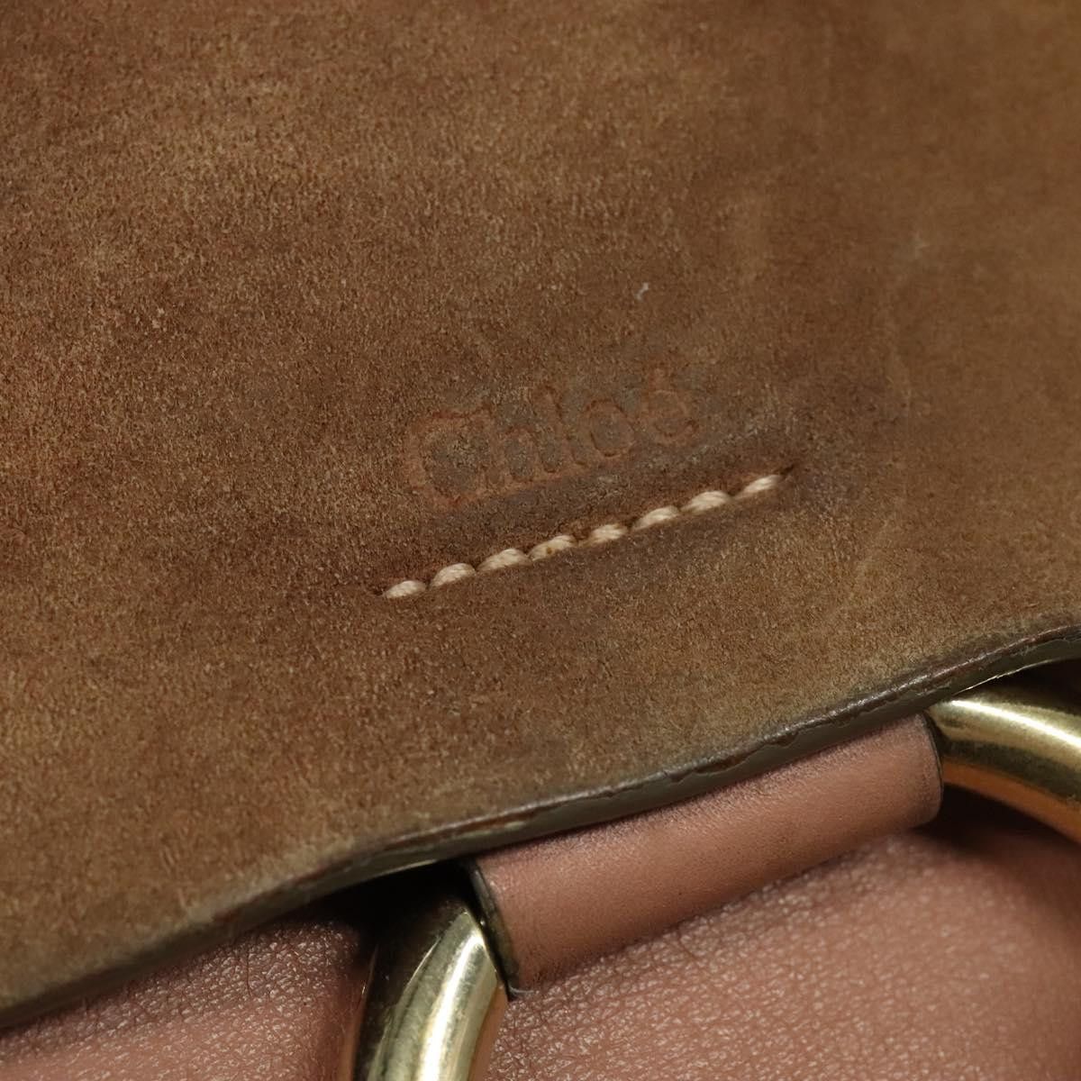 Chloe Chloé Faye shoulder Size ONE SIZE - 18 Thumbnail