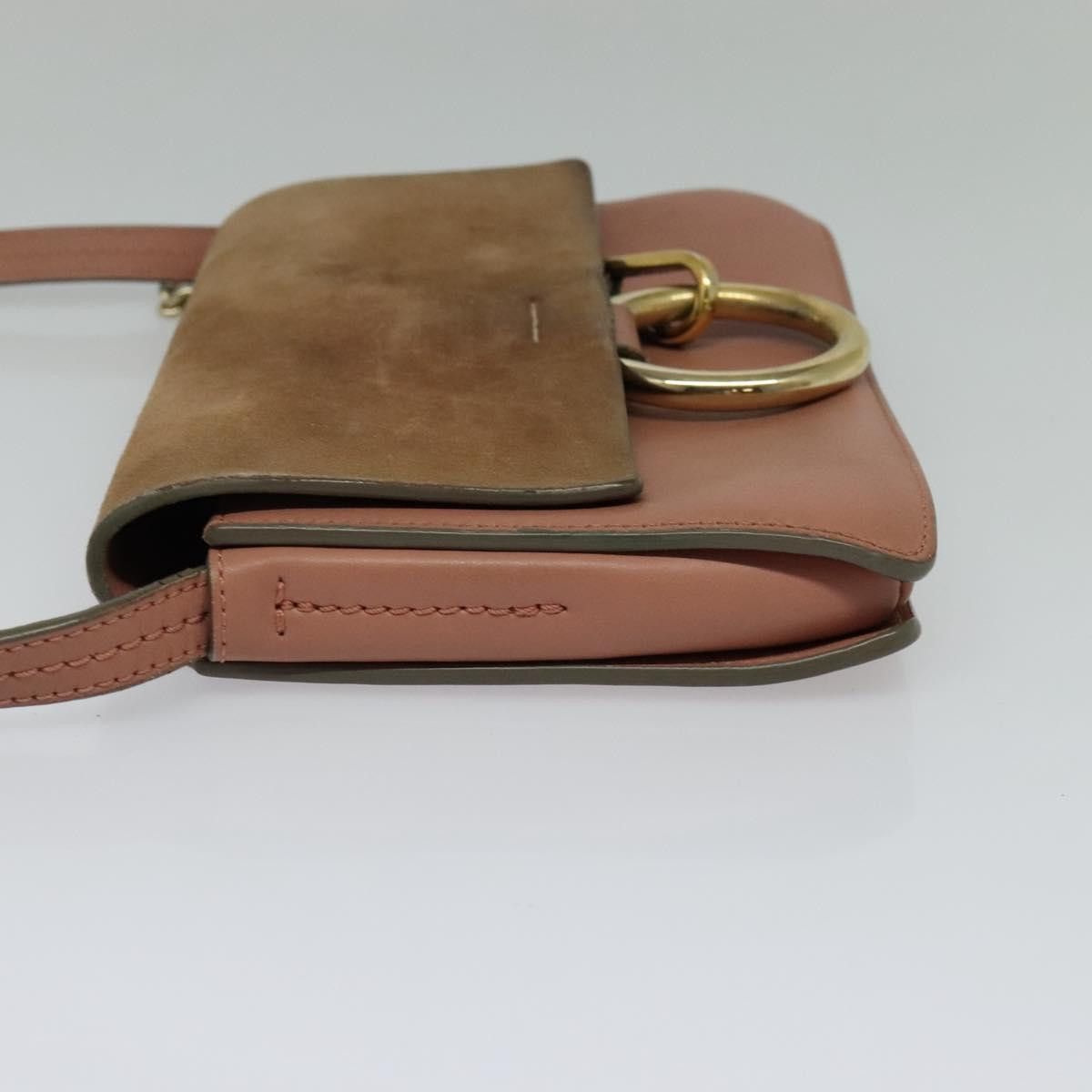 Chloe Chloé Faye shoulder Size ONE SIZE - 3 Thumbnail