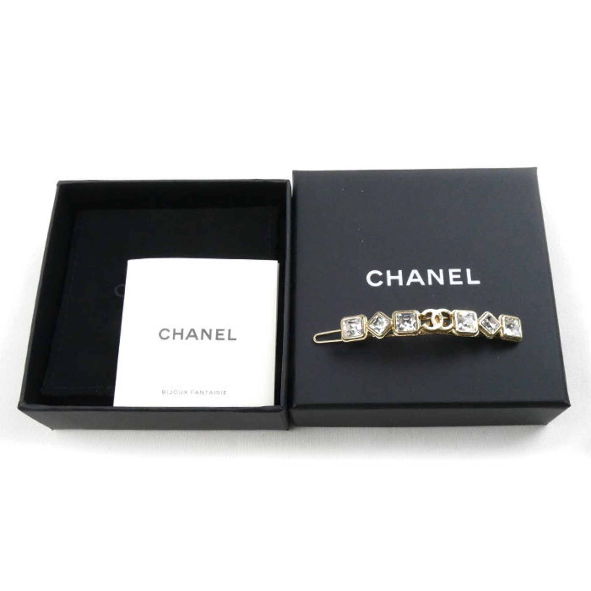 Chanel Chanel hair Size ONE SIZE - 5 Thumbnail