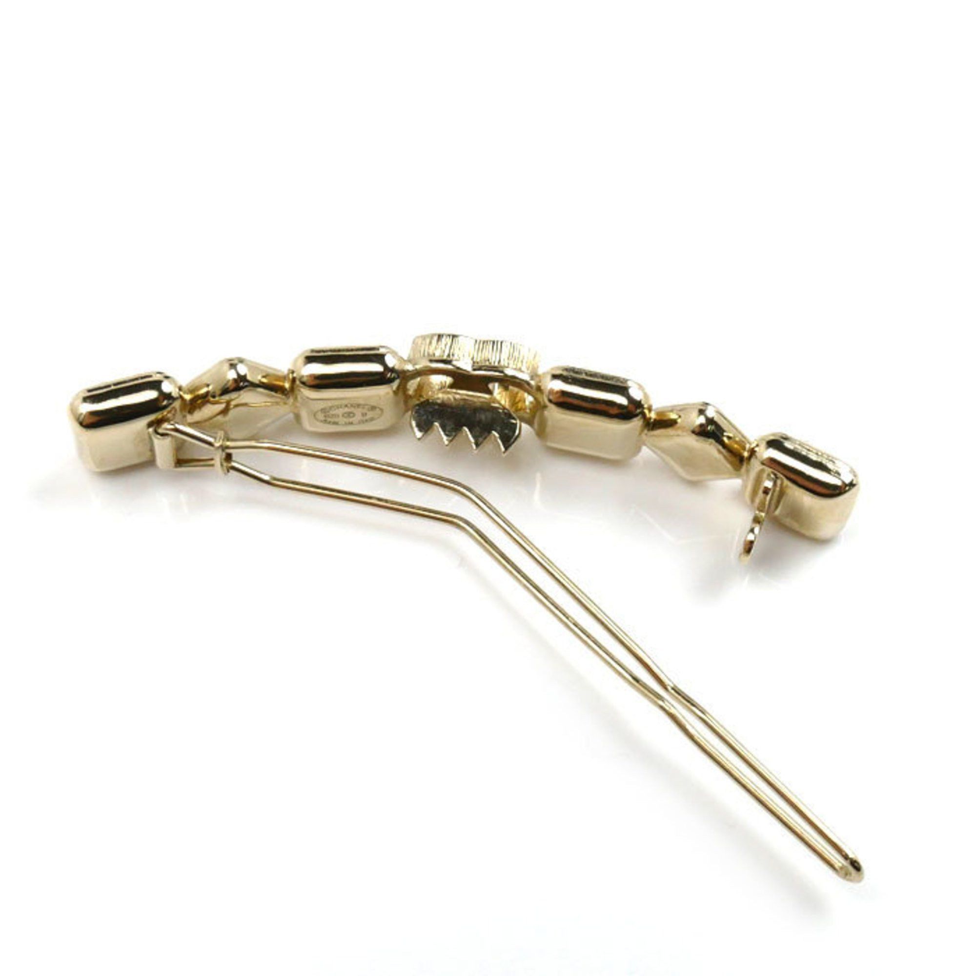 Chanel Chanel hair Size ONE SIZE - 3 Thumbnail