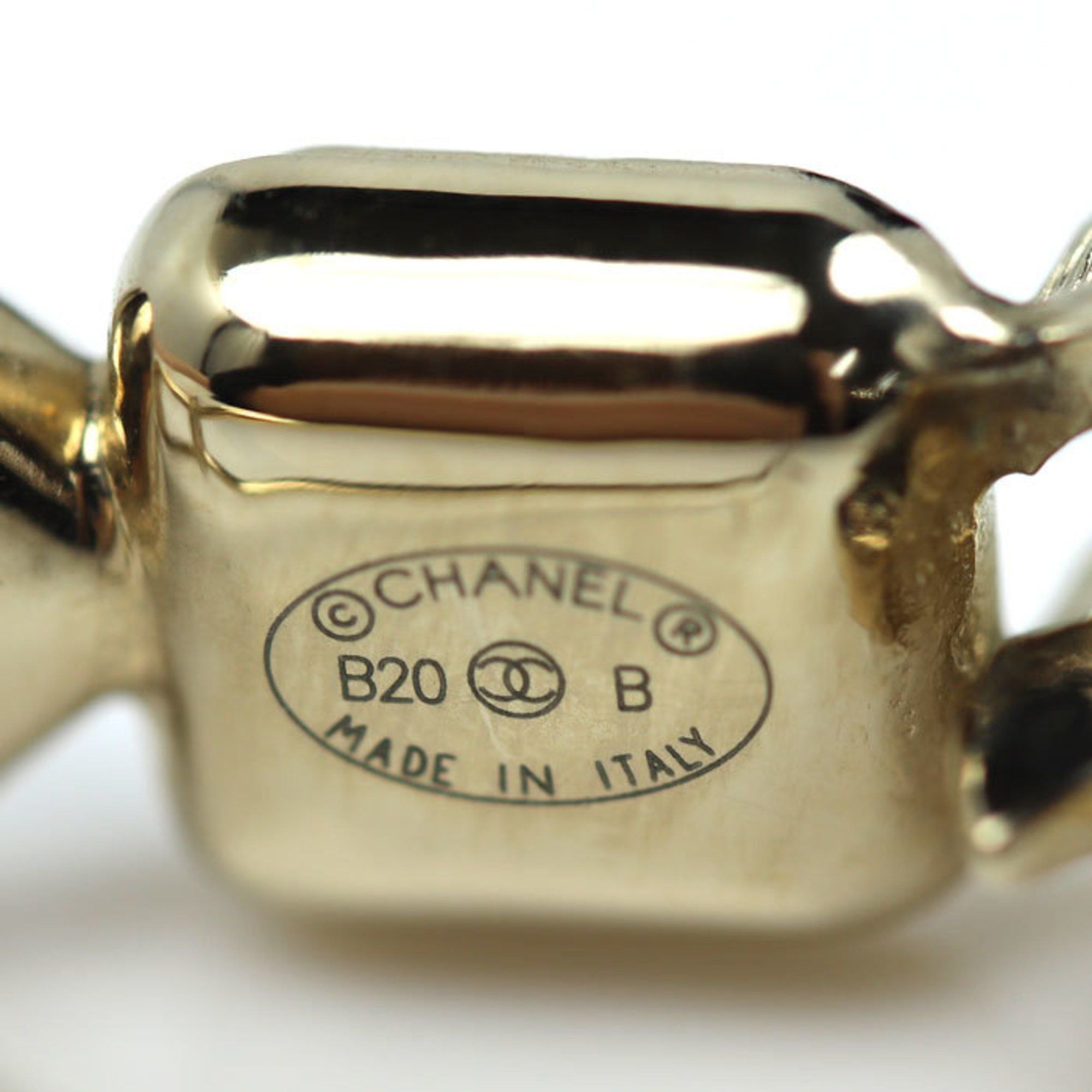 Chanel Chanel hair Size ONE SIZE - 4 Thumbnail