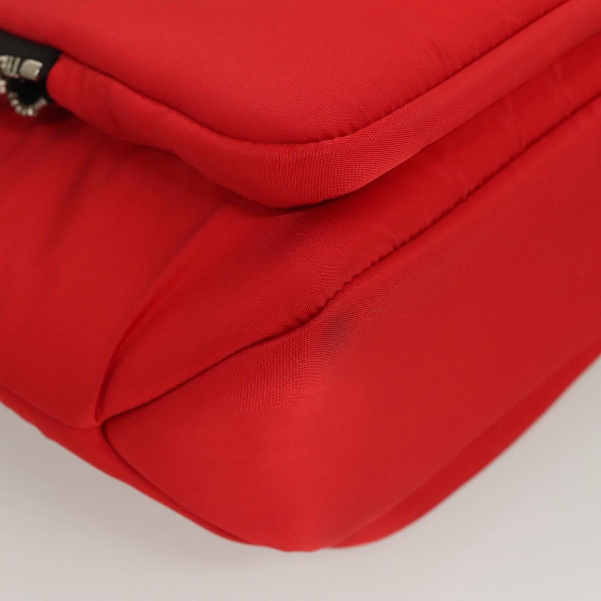 Prada Prada Tessuto tote Size ONE SIZE - 6 Thumbnail