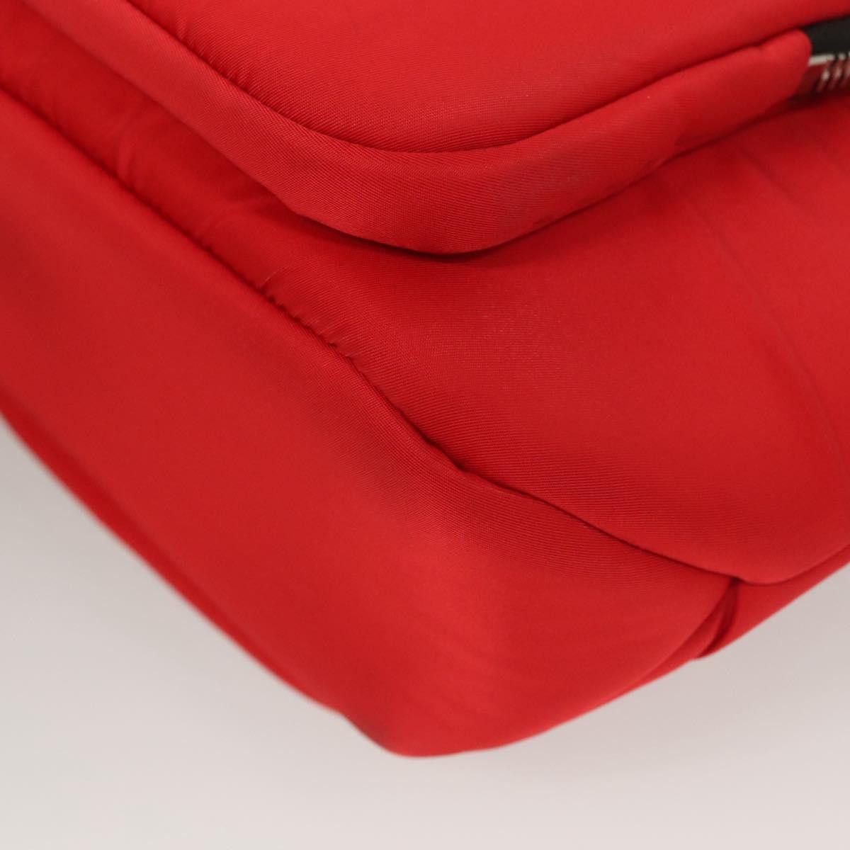 Prada Prada Tessuto tote Size ONE SIZE - 7 Thumbnail
