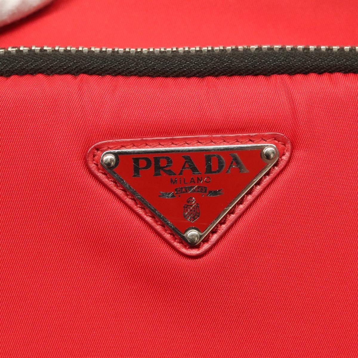 Prada Prada Tessuto tote Size ONE SIZE - 12 Thumbnail