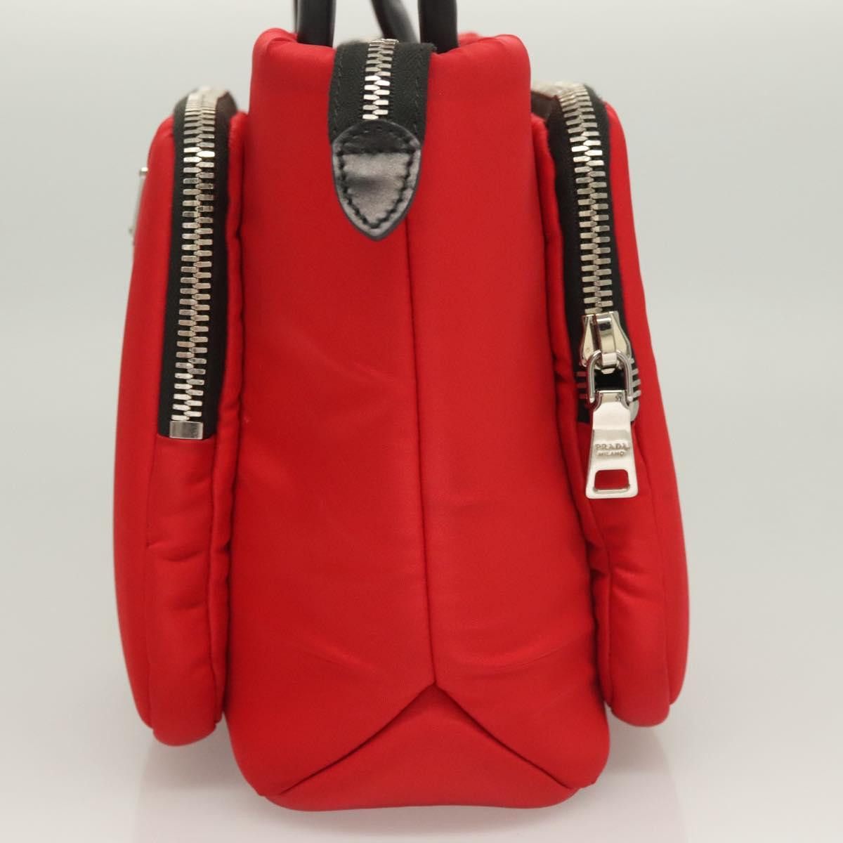 Prada Prada Tessuto tote Size ONE SIZE - 3 Thumbnail