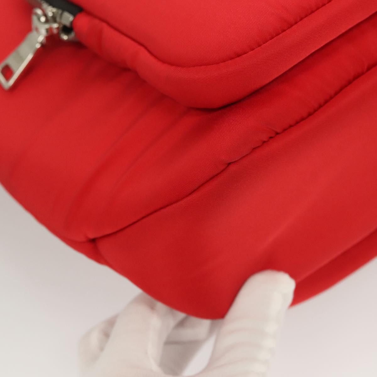 Prada Prada Tessuto tote Size ONE SIZE - 9 Thumbnail