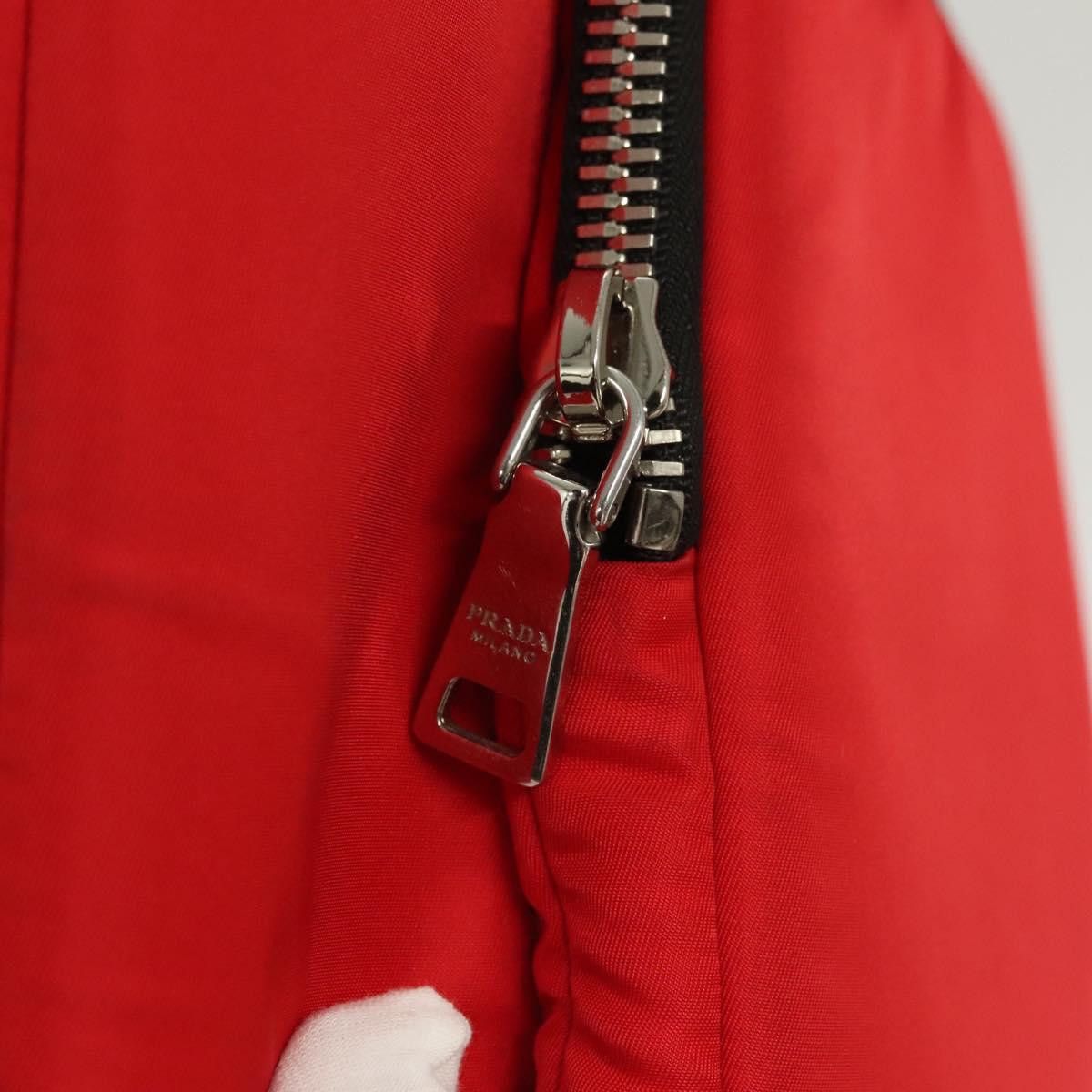 Prada Prada Tessuto tote Size ONE SIZE - 15 Thumbnail