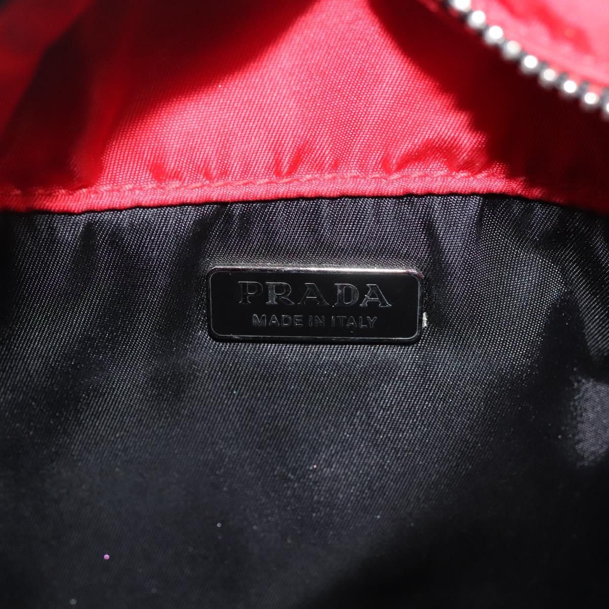 Prada Prada Tessuto tote Size ONE SIZE - 23 Thumbnail