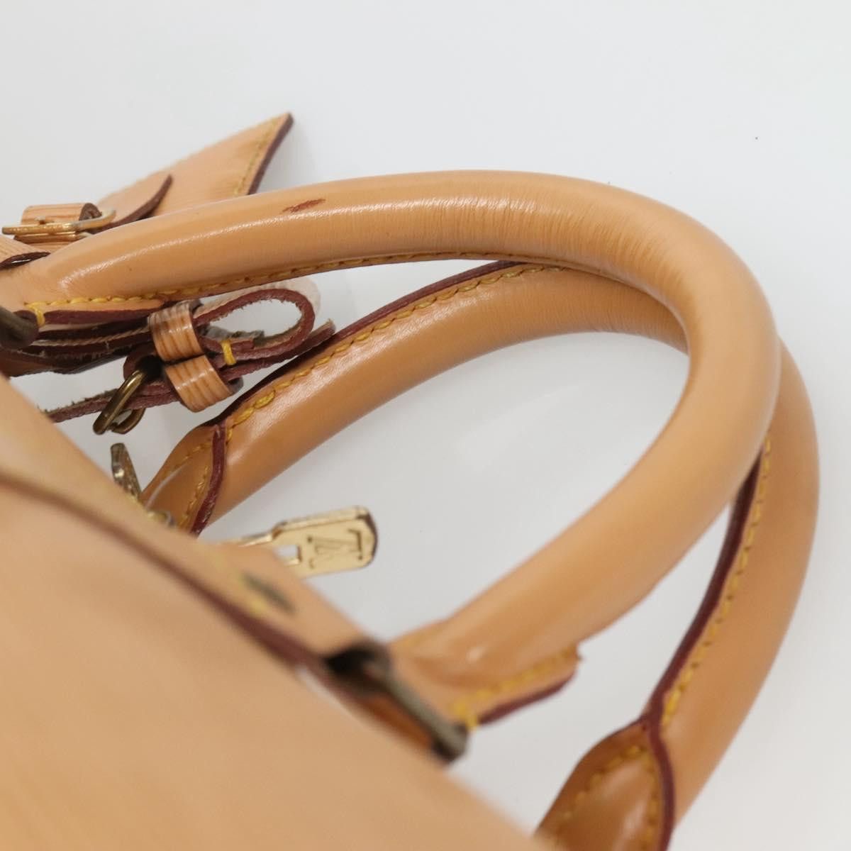 Louis Vuitton Louis Vuitton Keepall 50 travel Size ONE SIZE - 20 Thumbnail