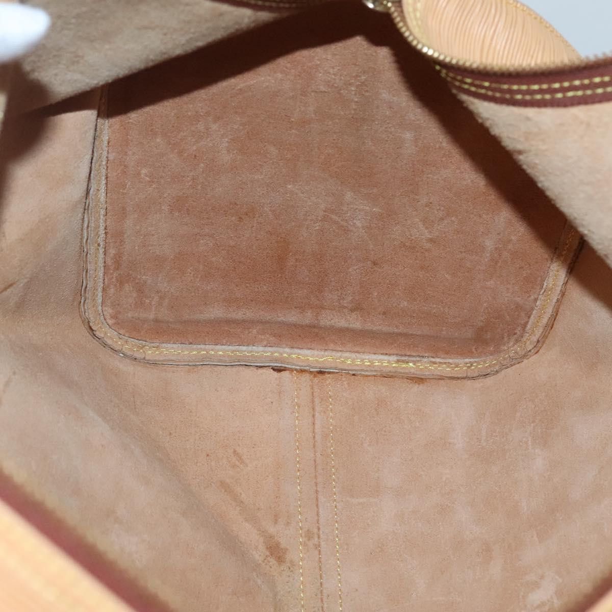 Louis Vuitton Louis Vuitton Keepall 50 travel Size ONE SIZE - 16 Thumbnail