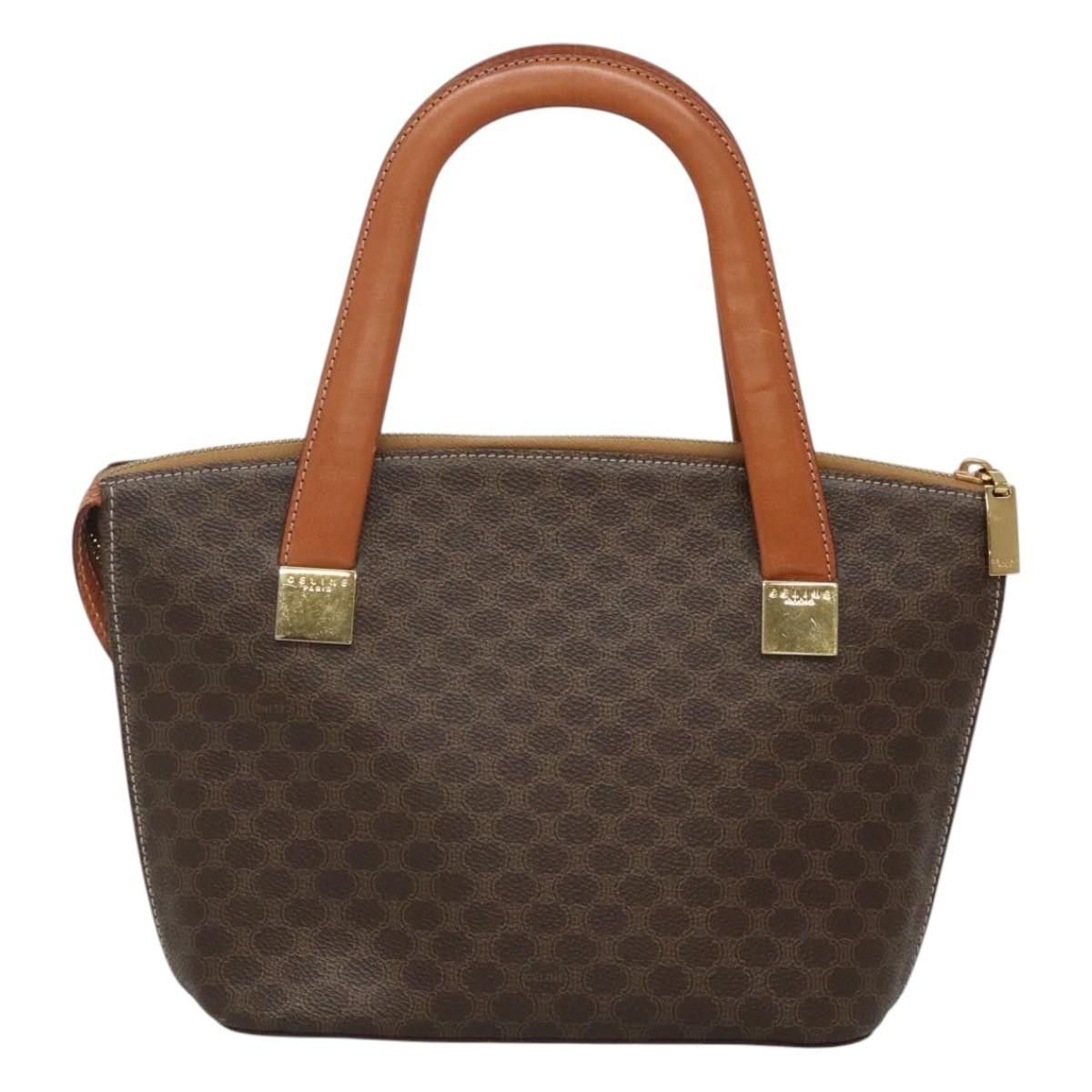 Celine Céline Macadam handbag Size ONE SIZE - 2 Thumbnail