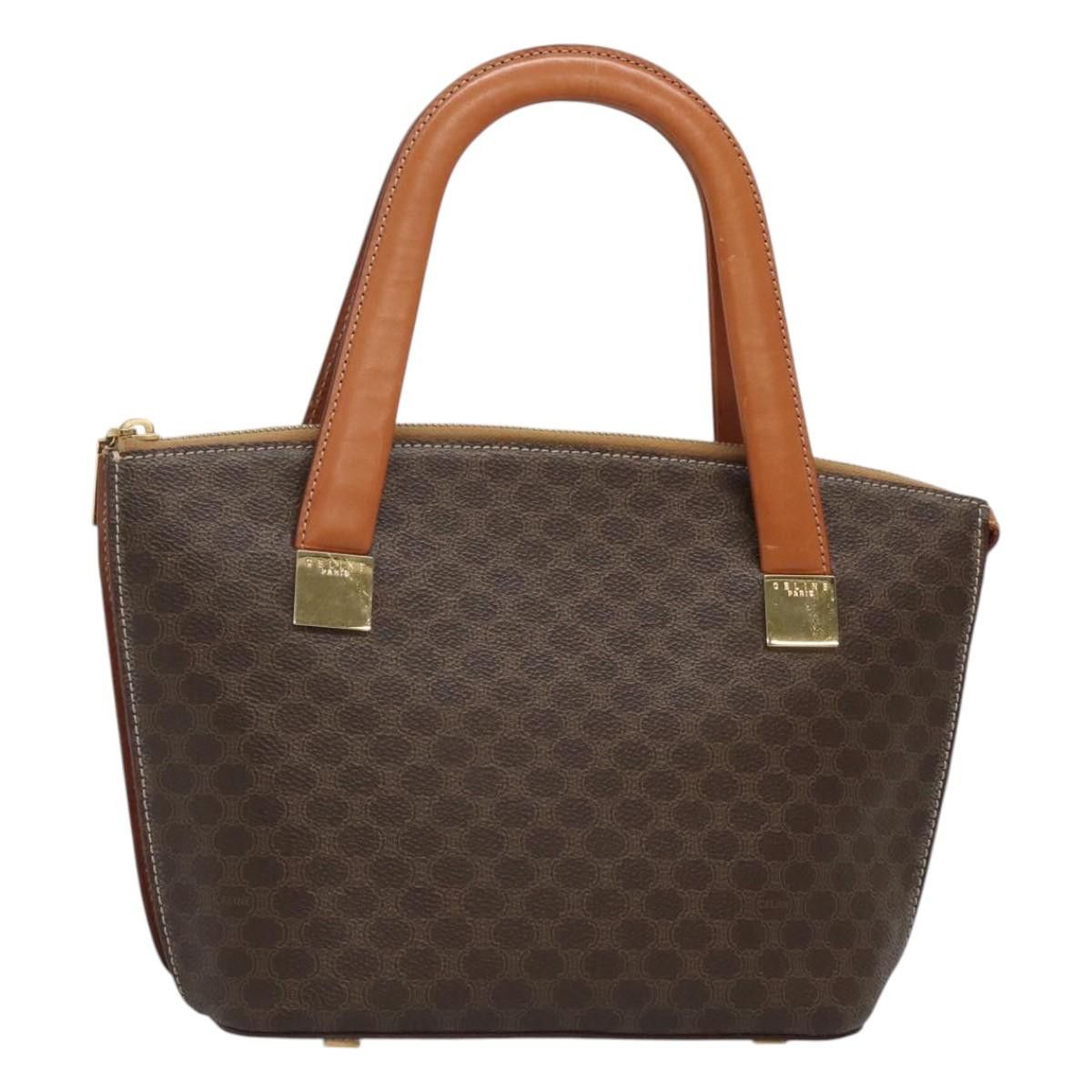 Celine Céline Macadam handbag Size ONE SIZE - 21 Thumbnail