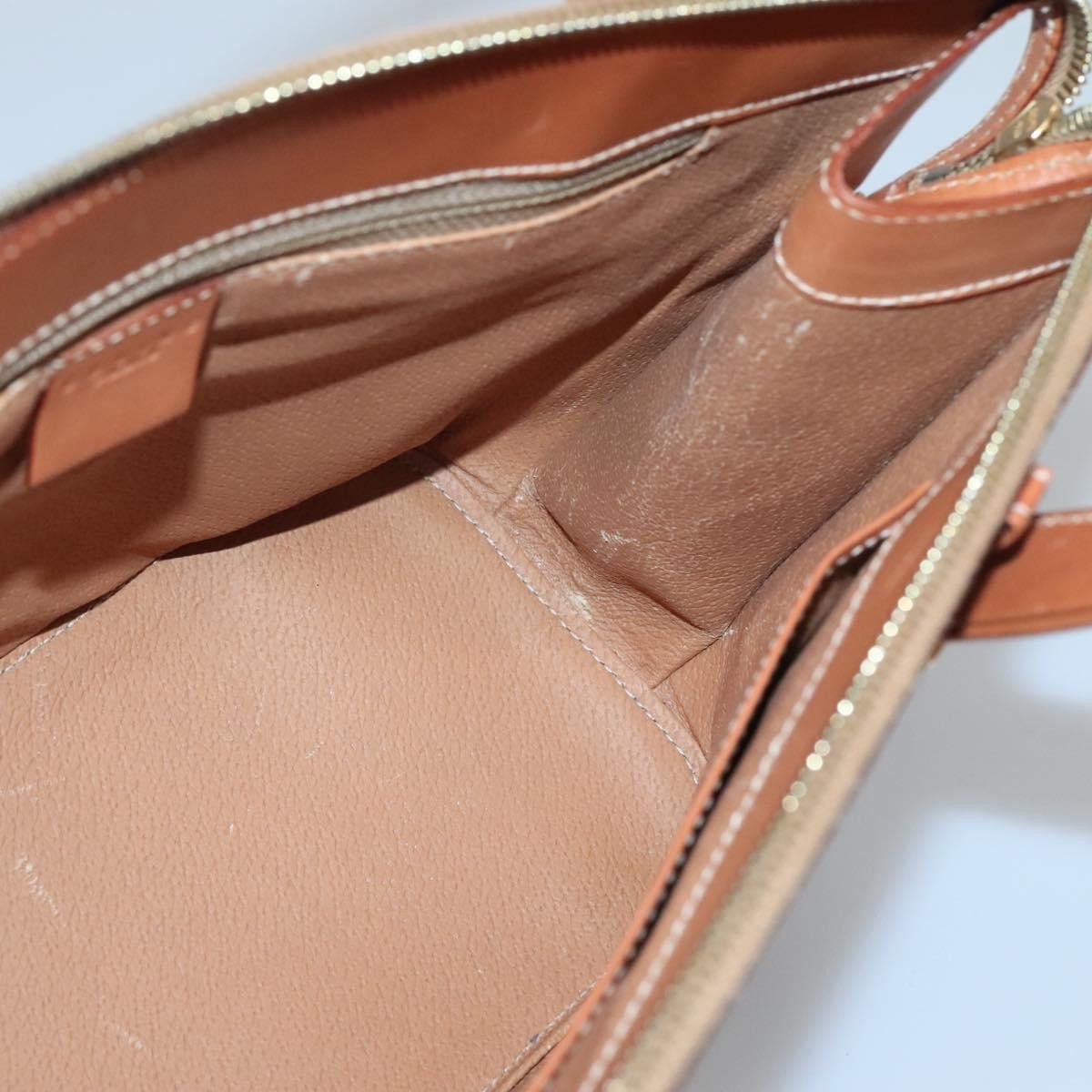 Celine Céline Macadam handbag Size ONE SIZE - 18 Thumbnail