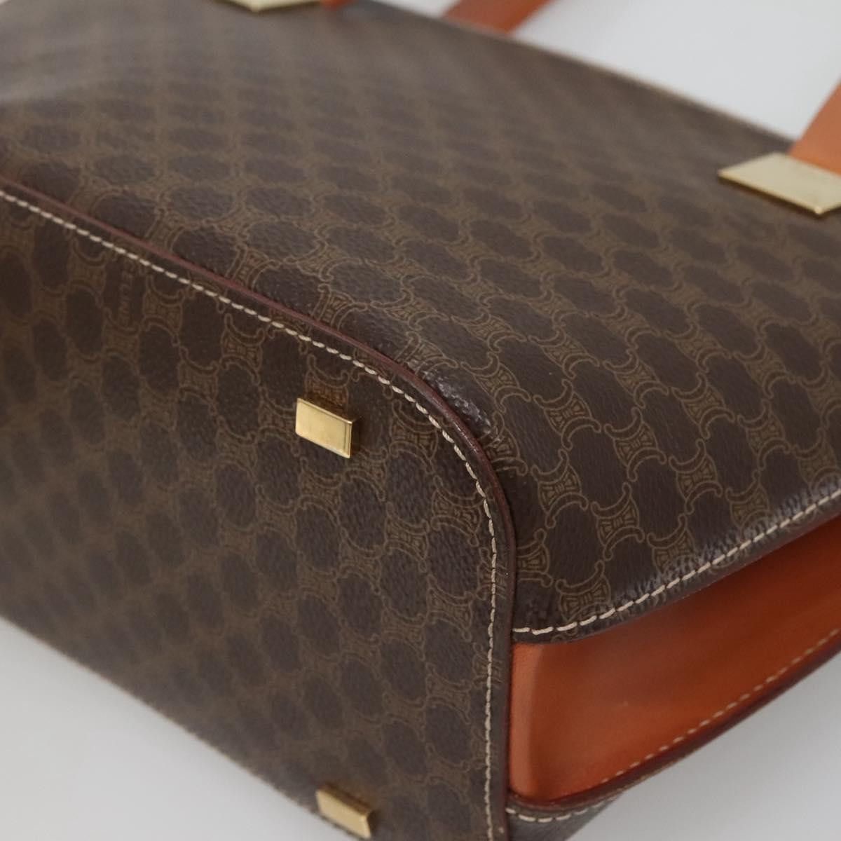 Celine Céline Macadam handbag Size ONE SIZE - 8 Thumbnail