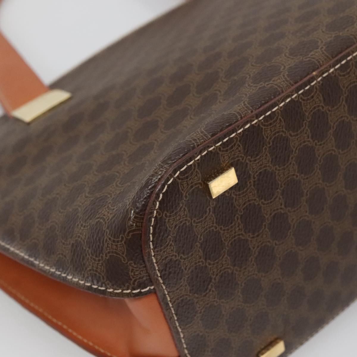 Celine Céline Macadam handbag Size ONE SIZE - 9 Thumbnail