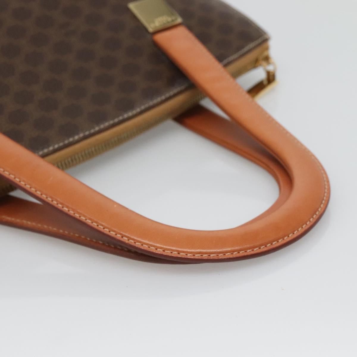 Celine Céline Macadam handbag Size ONE SIZE - 5 Thumbnail