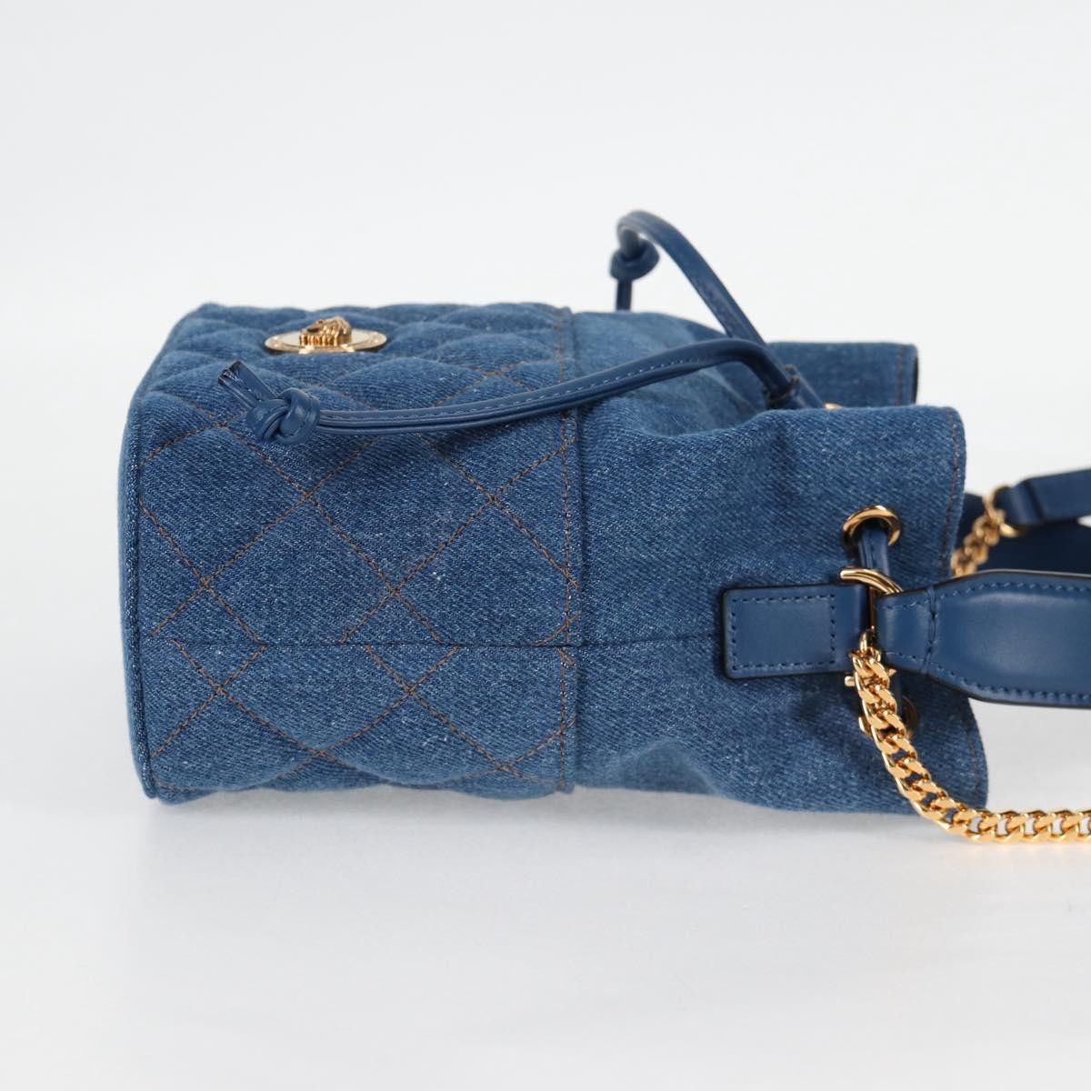 Versace Versace Medusa handbag Size ONE SIZE - 4 Thumbnail