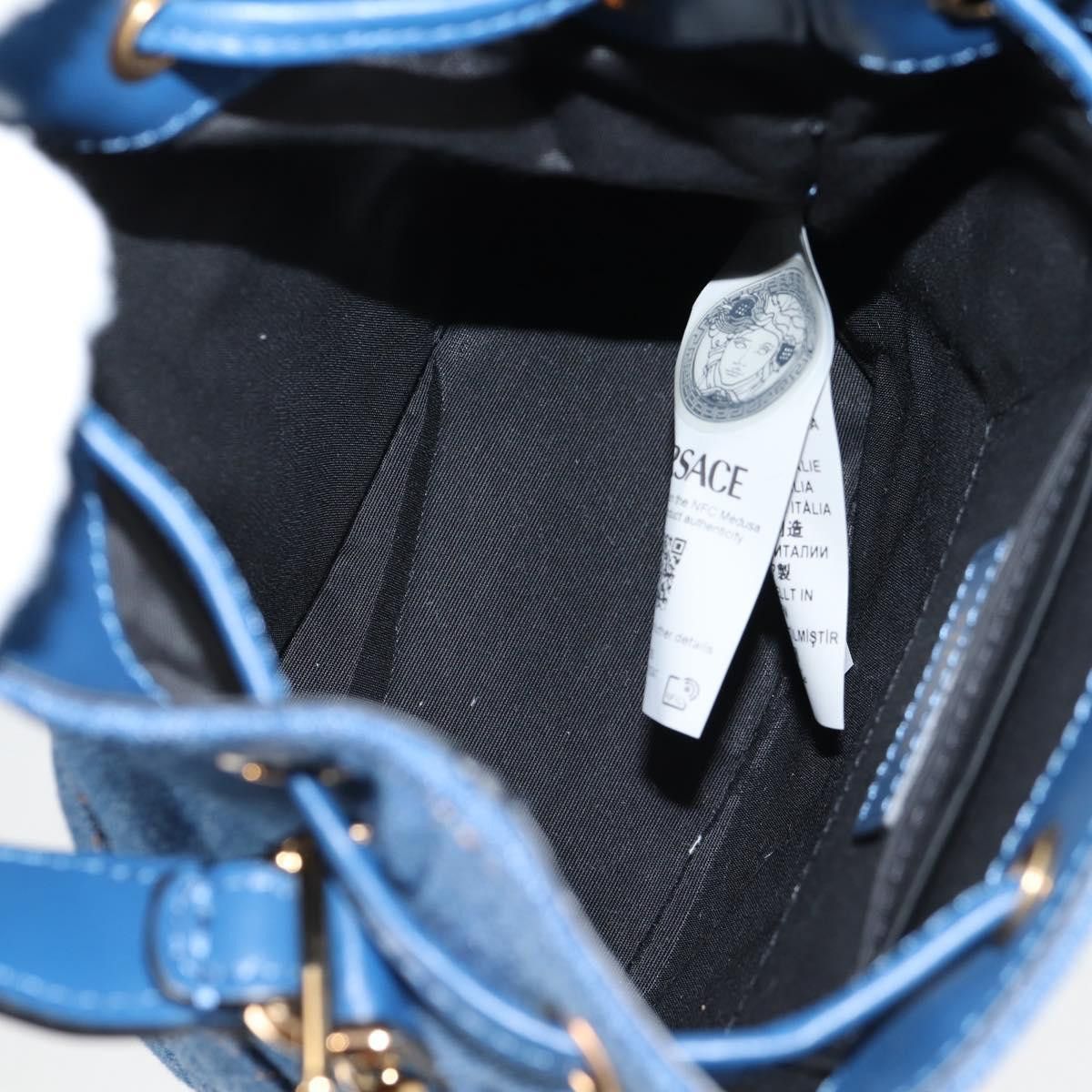 Versace Versace Medusa handbag Size ONE SIZE - 11 Thumbnail
