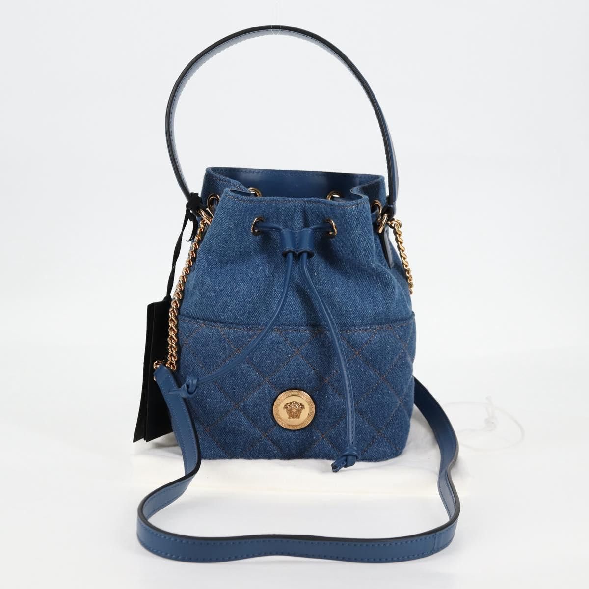 Versace Versace Medusa handbag Size ONE SIZE - 22 Thumbnail