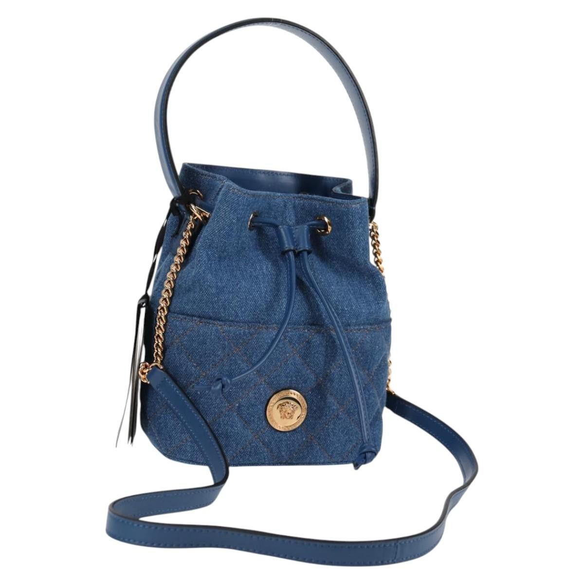 Versace Versace Medusa handbag Size ONE SIZE - 14 Thumbnail