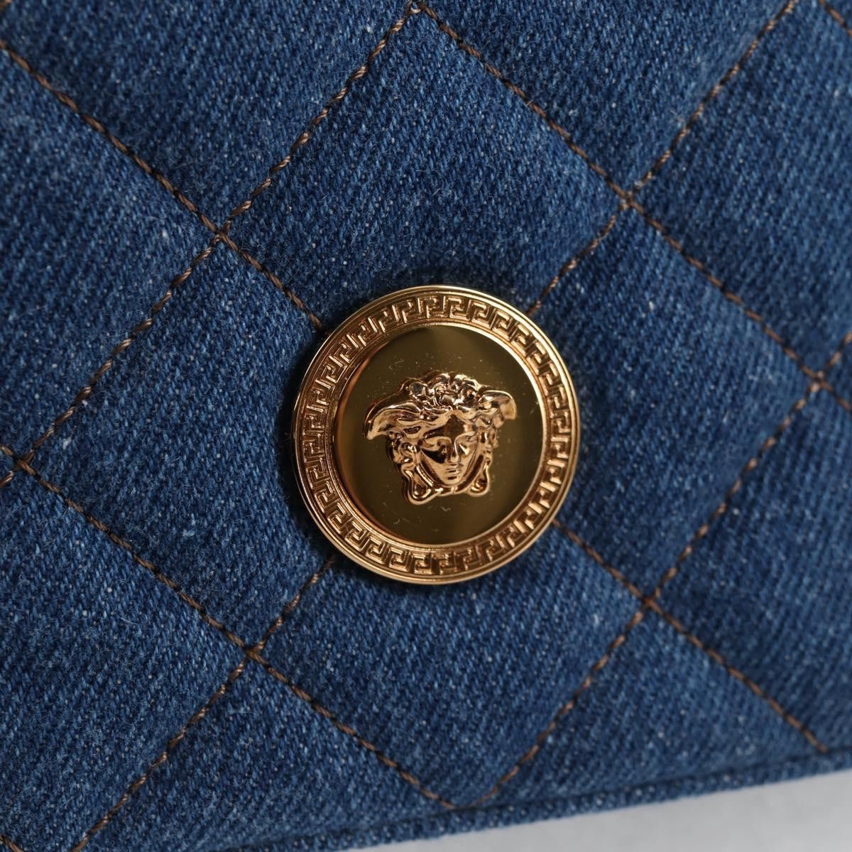 Versace Versace Medusa handbag Size ONE SIZE - 10 Thumbnail