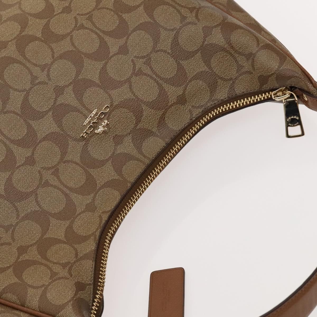 Coach Coach Signature handbag Size ONE SIZE - 16 Thumbnail