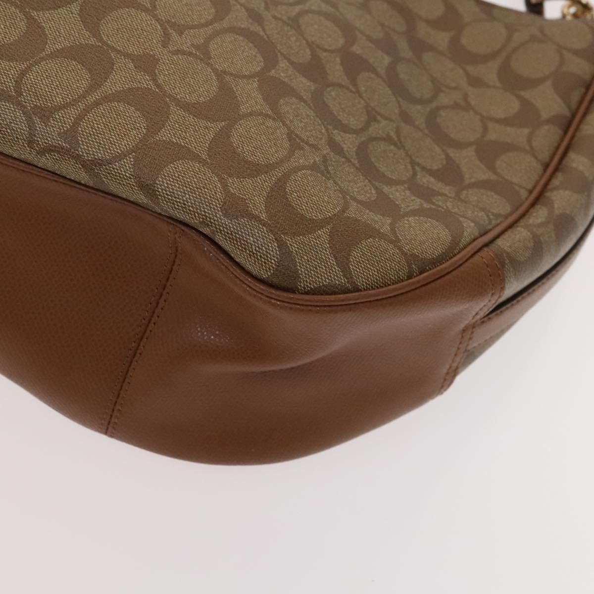 Coach Coach Signature handbag Size ONE SIZE - 6 Thumbnail
