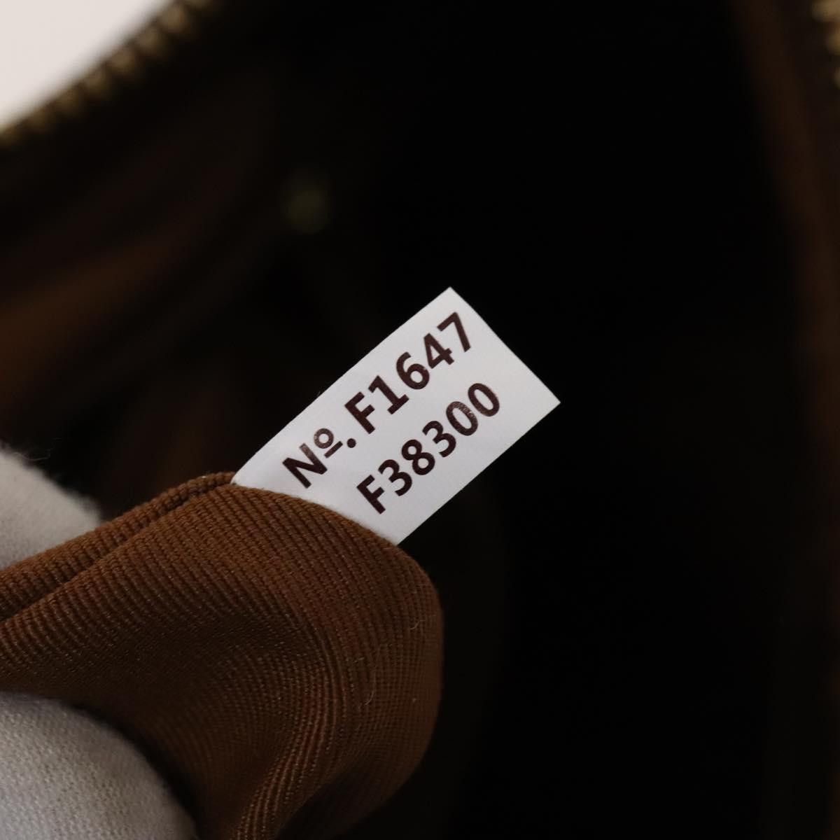 Coach Coach Signature handbag Size ONE SIZE - 12 Thumbnail