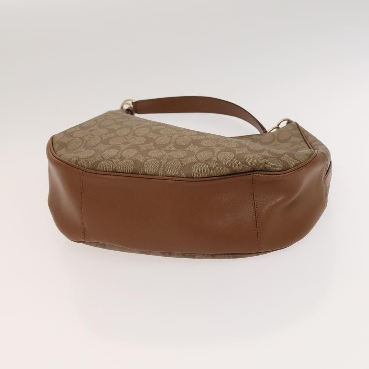 Coach Coach Signature handbag Size ONE SIZE - 18 Thumbnail