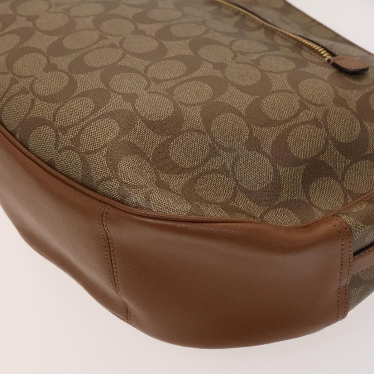 Coach Coach Signature handbag Size ONE SIZE - 8 Thumbnail