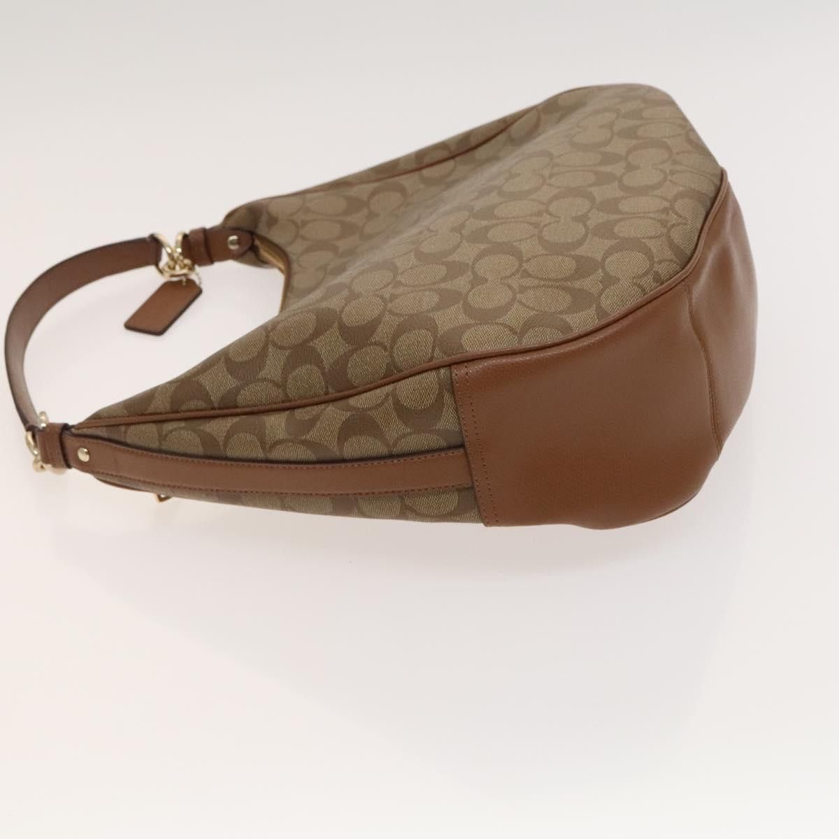 Coach Coach Signature handbag Size ONE SIZE - 4 Thumbnail