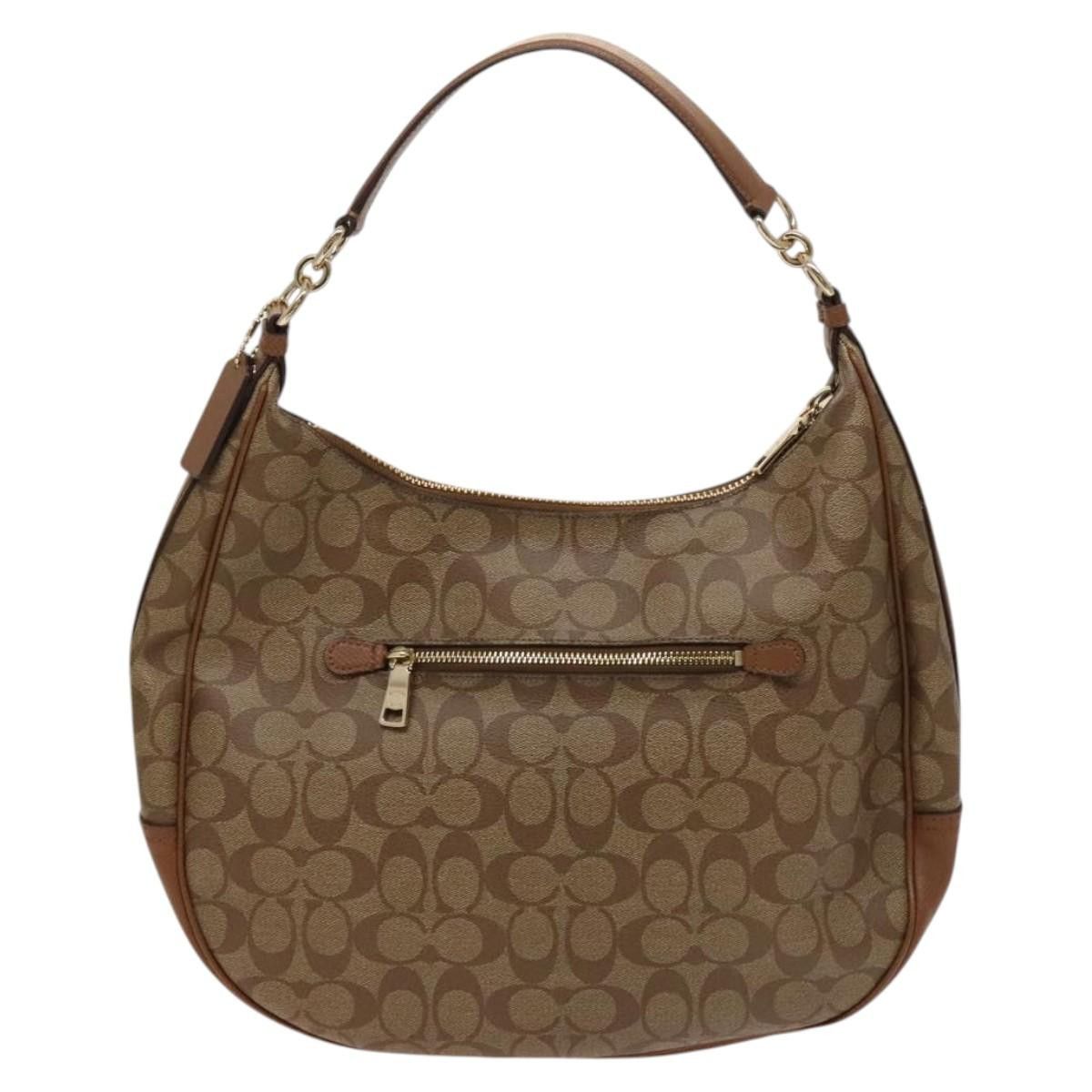 Coach Coach Signature handbag Size ONE SIZE - 2 Thumbnail