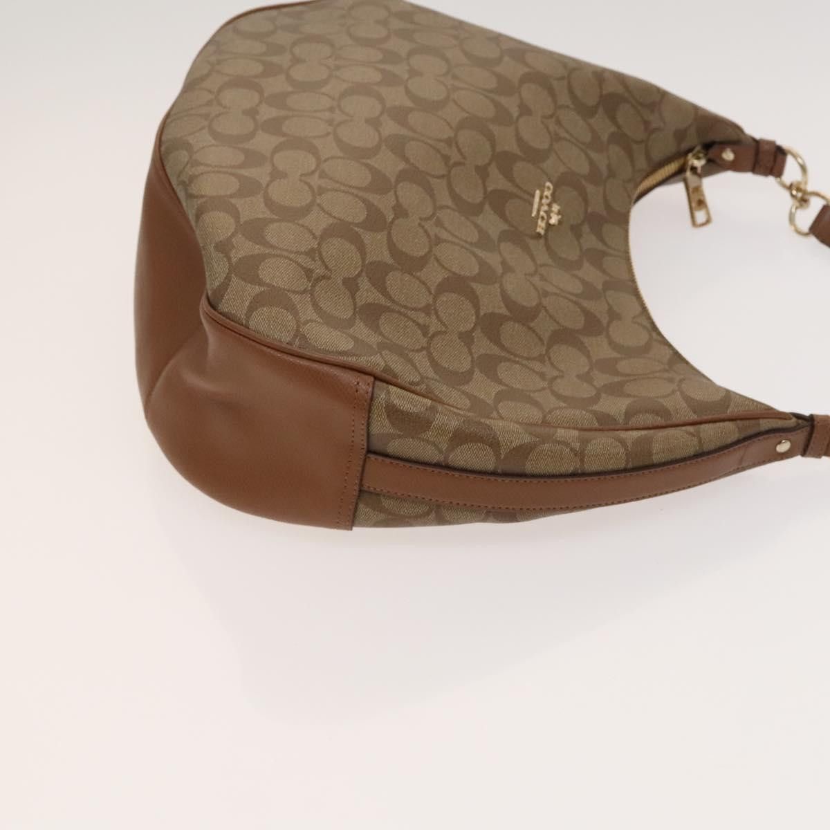 Coach Coach Signature handbag Size ONE SIZE - 3 Thumbnail