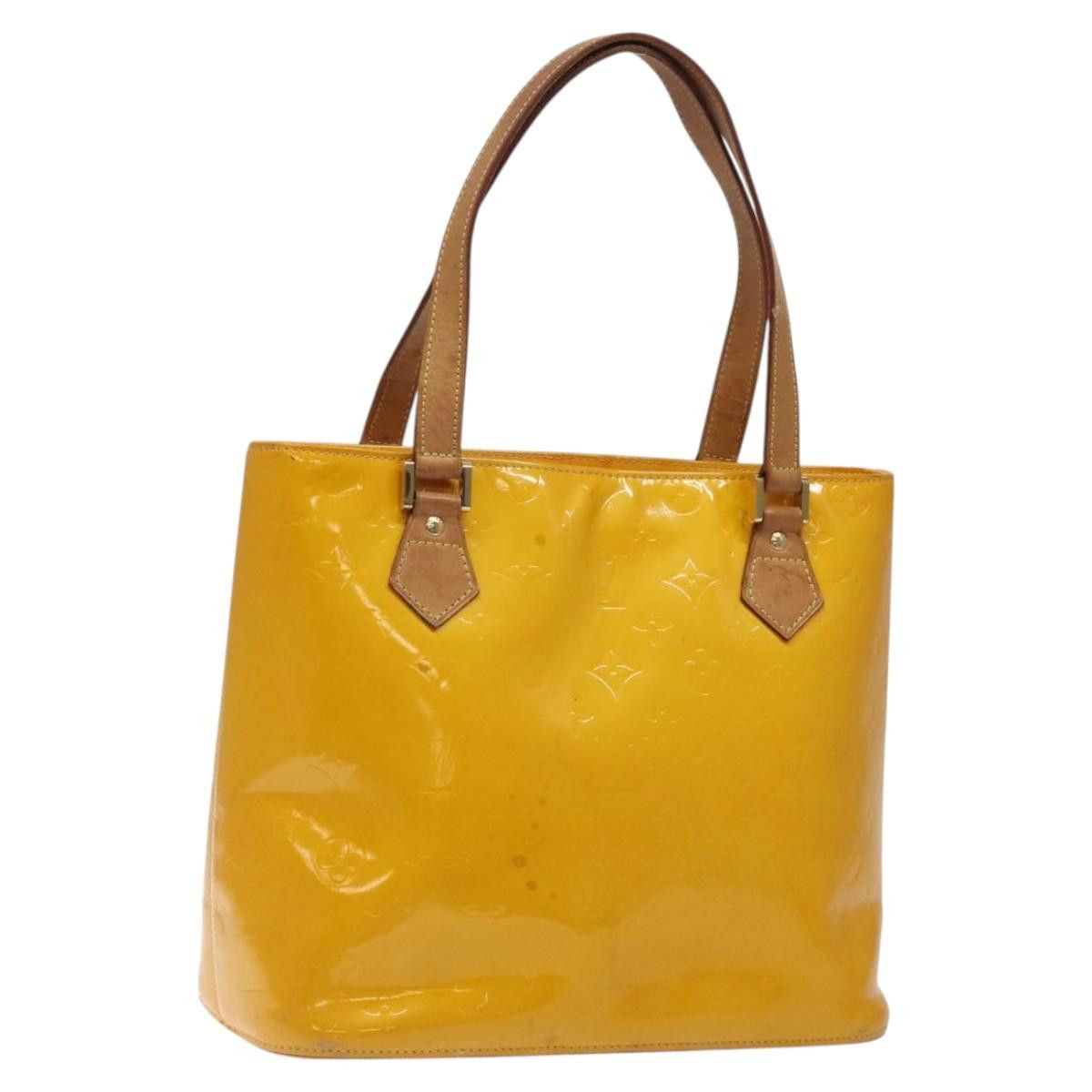 Louis Vuitton Louis Vuitton Houston handbag Size ONE SIZE - 23 Thumbnail