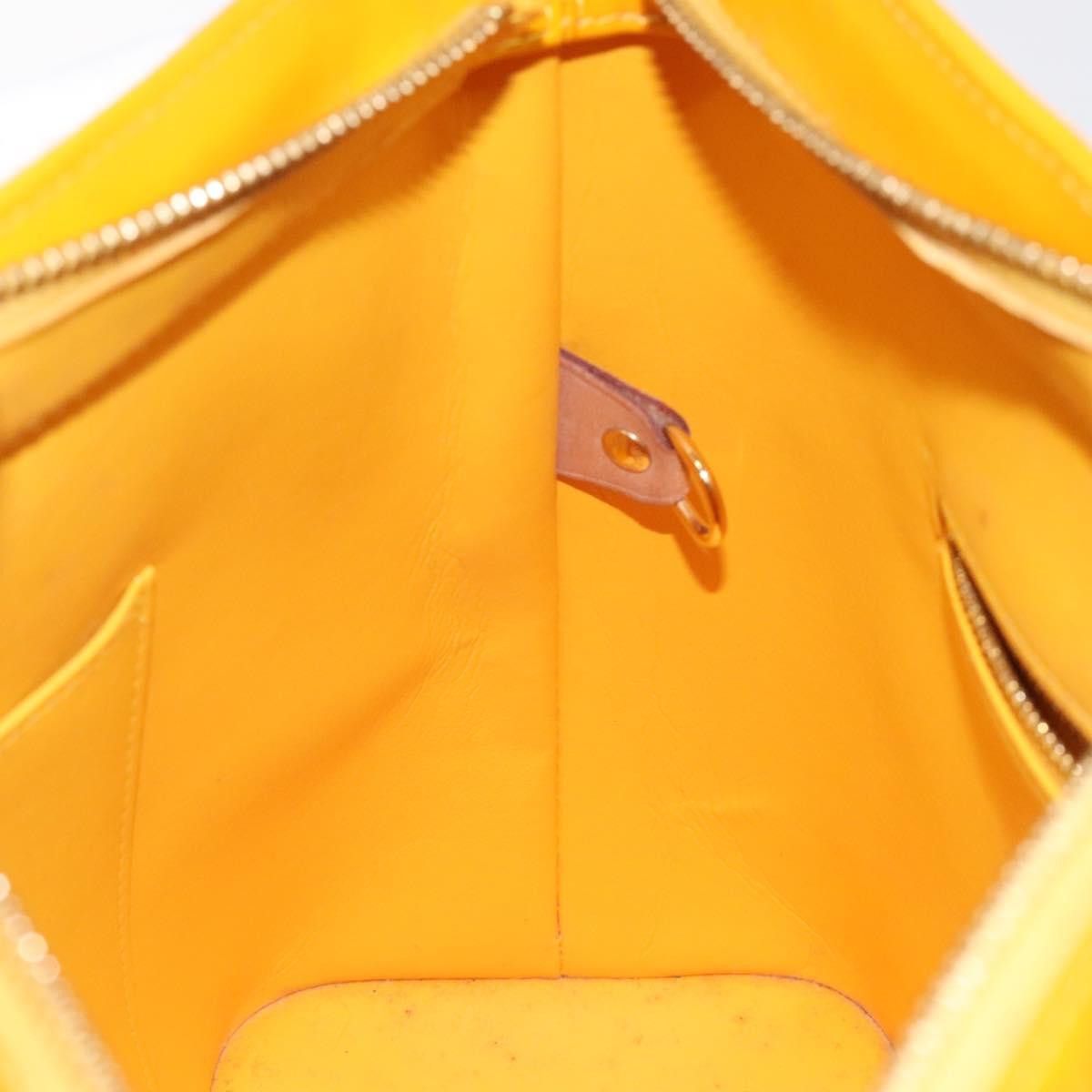 Louis Vuitton Louis Vuitton Houston handbag Size ONE SIZE - 18 Thumbnail