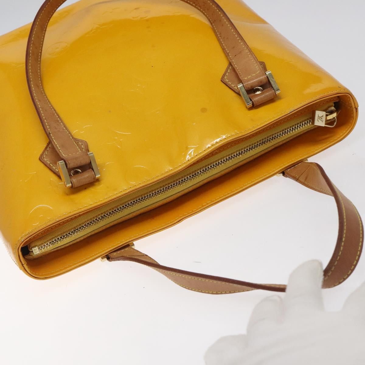 Louis Vuitton Louis Vuitton Houston handbag Size ONE SIZE - 21 Thumbnail